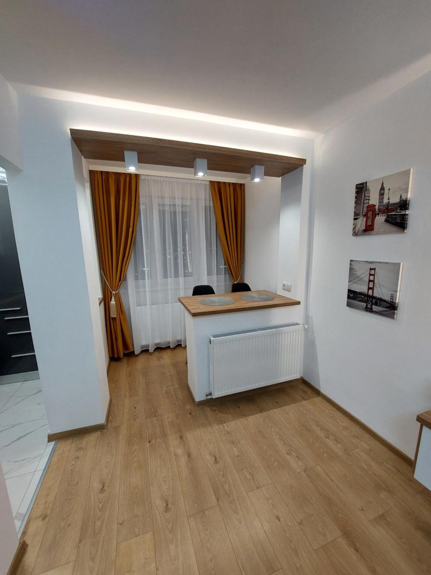 Onyx - Vision Aparthotel Braşov Extérieur photo