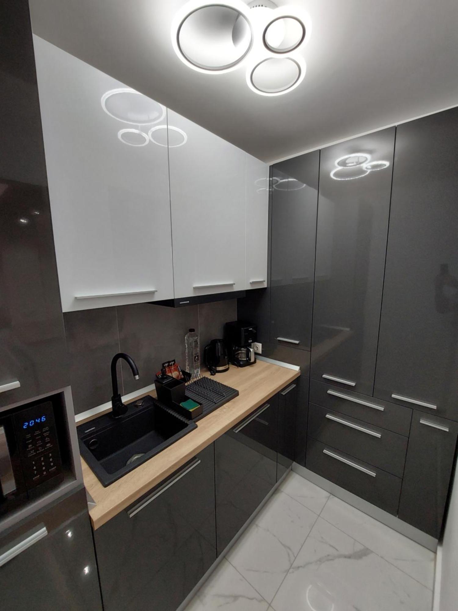 Onyx - Vision Aparthotel Braşov Extérieur photo
